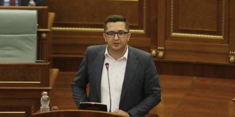Mustafa pyet nëse LVV-ja është e pakorruptuar: “Le mos boni hajgare, aman”