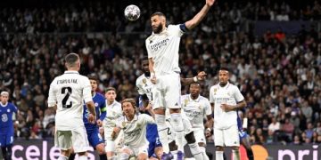 Reali e Milani e kërkojnë konfirmimin, Chelsea e Napoli përmbysjen