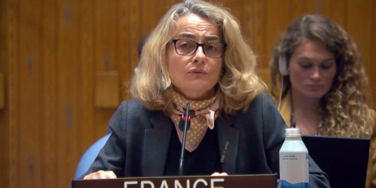 Franca thotë se asociacioni dhe kthimi i serbëve në institucionet kosovare duhet të jetë prioritet
