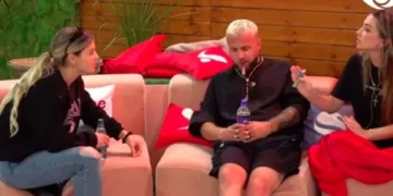 Kiara debaton ashpër me Nitën: Po viktimizohesh