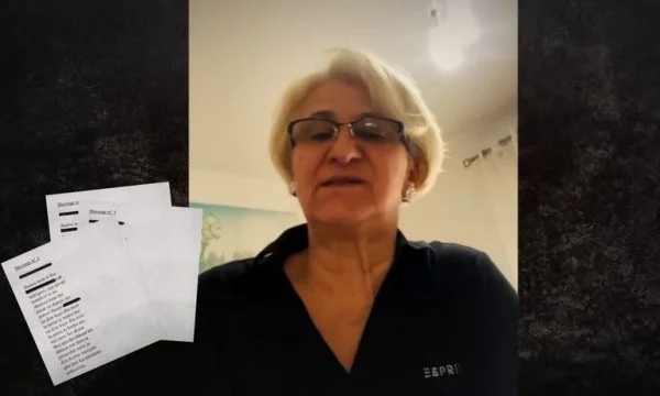 “Një ditë do të jetë e përgjakshme”, mesazhi kërcënues që iu bë nënës së Kosovare Kurtajt, e cila po kërkon drejtësi për vajzën e ndjerë