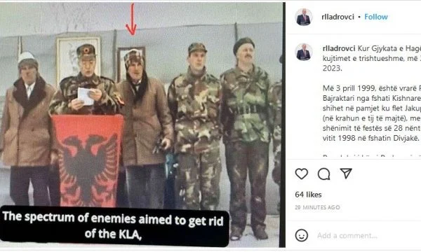 Lladrovci: Prokuroria po akuzon çlirimtarin, jo kriminelët që e vranë qytetarin nga fotografia e publikuar si “dëshmi”