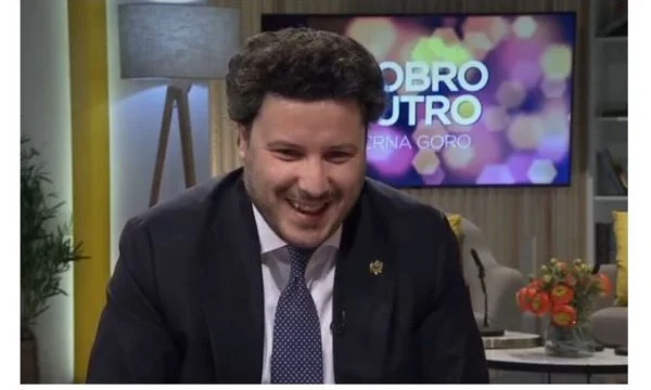 “Askush nuk jep vajzë” , Abazoviq shkakton bujë në rrjet me deklaratën për martesë