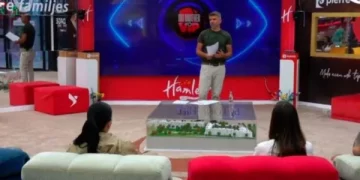 Banorët e Big Brother Vip mund të futen në librin e rekordeve Guinness