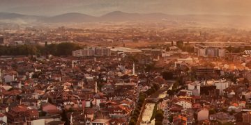 “Pamje panoramike”, Parlamenti Evropian përzgjedh Prizrenin për të treguar heqjen e vizave