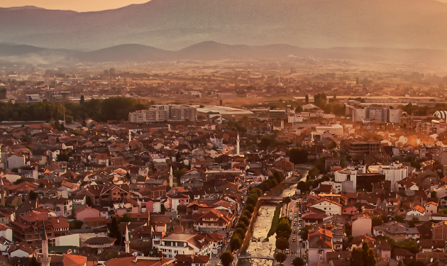 “Pamje panoramike”, Parlamenti Evropian përzgjedh Prizrenin për të treguar heqjen e vizave