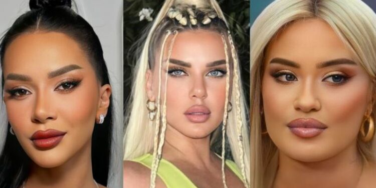 E vendosur nën ‘radarët’ e Efit/ Kejvina ka një mesazh për Dea Mishel