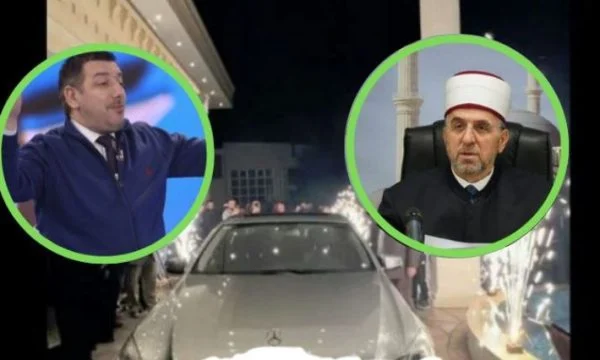 Tërnava deklarohet për sulmin ndaj Valon Sylës dhe përdhosjen e flamurit kombëtar