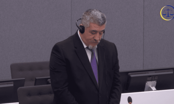Tetë seanca gjatë muajit maj në çështjen Pjetër Shala