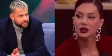 Futet një dron në BBVA për Luizin dhe Efin