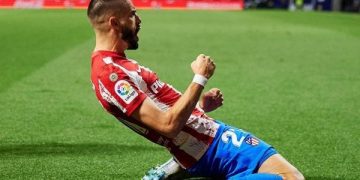 Barça arrin marrëveshje me Atleticon për Carrascon