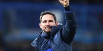 Lampard e nis eksperiencën e dytë në Chelsea
