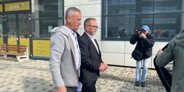 Gjykata merr vendim: 30 ditë paraburgim për kryeshefin e KEK-ut