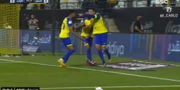 Shënon më në fund, Ronaldo tund rrjetën në Arabi, e kalon Al Nassr në avantazh