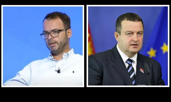 Vela i reagon Daçiqit: Nëse Serbia voton kundër Kosovës në KE, shkelen këto marrëveshje