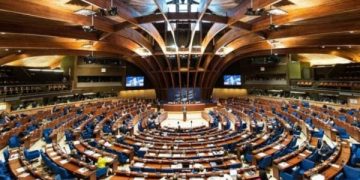 Kosova pritet që të hënën të jetë zyrtarisht në agjendën e KiE për aplikimin për anëtarësim