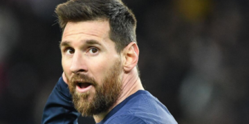 Al-Hilal i bën ofertë zyrtare Messit, argjentinasi mund të bëhet më i paguari në histori