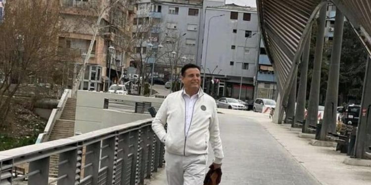 Bahtiri për vendimin për hapjen e urës së Ibrit: Vendim i duhur, por duhet të merret vendim edhe për rindërtimin e xhamisë së Ibrit