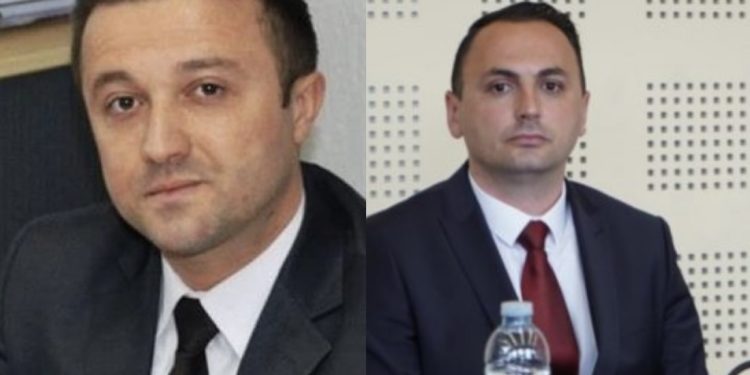 Kryespiuni Ajeti u denoncua për shantazh, Berisha: Nëse është e vërtetë, tërhiqem nga politika