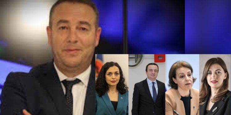 Ridvan Berisha: Turpi e marrja qoftë mbi këta mashtrues, s’e thanë asnjë fjalë për nisjen e procesit gjyqësor ndaj ish-krerëve të UÇK-së