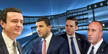 LVV shënjestron partitë opozitare me një video të re: Tri rastet për drejtësinë