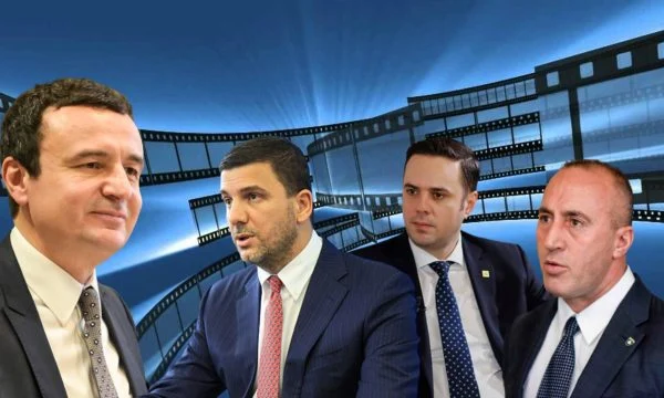 LVV shënjestron partitë opozitare me një video të re: Tri rastet për drejtësinë
