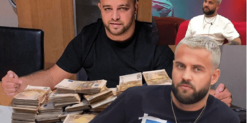 100 mijë euro për Luizin, Fisnik Syla: Atë djalë e kanë mashtruar, fola me të motrën