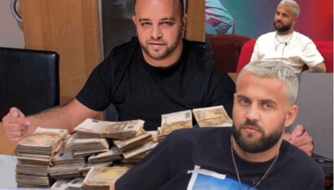 100 mijë euro për Luizin, Fisnik Syla: Atë djalë e kanë mashtruar, fola me të motrën