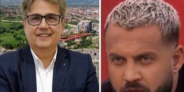 “Doja të vrisja veten”/ Luizi mirënjohës: U shkatërrova! Ishte Benet Beci i vetmi që më ndihmoi