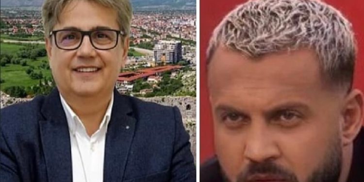 “Doja të vrisja veten”/ Luizi mirënjohës: U shkatërrova! Ishte Benet Beci i vetmi që më ndihmoi