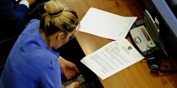 Balje thotë se Specialja ka ndryshuar: Në momentin e votimit kemi pasur informata të tjera