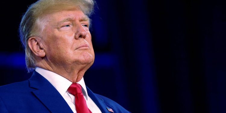 Donald Trump sërish para gjykatës, akuzohet për përdhunim