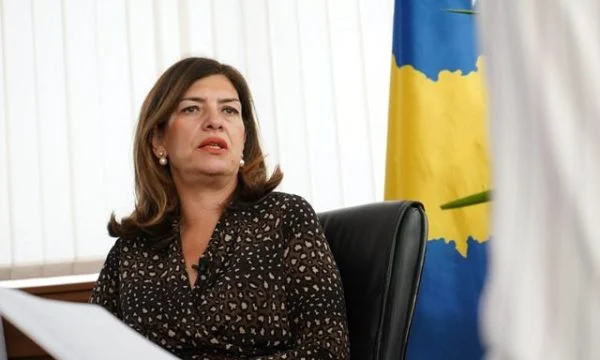 Daka: Kryetarët do të zgjidhen, pavarësisht daljes së ulët të votuesve