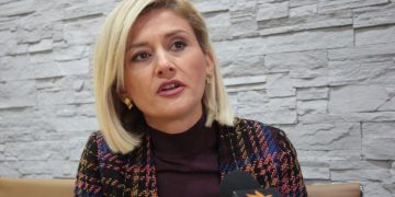 Kusari-Lila: Serbia të sanksionohet për moszbatim të marrëveshjes