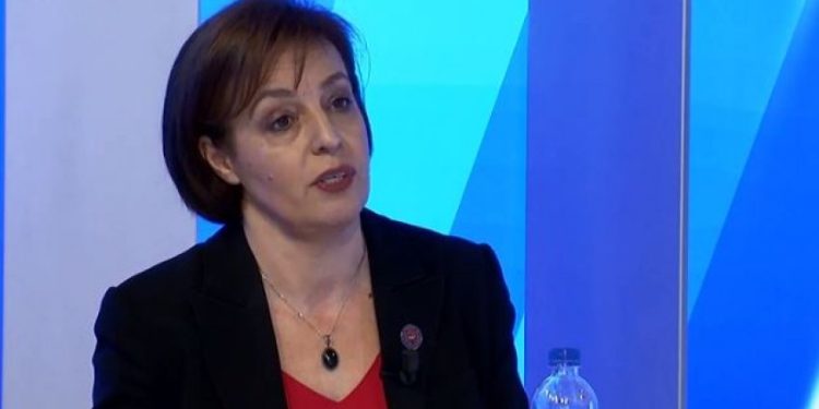 Gërvalla në OKB: Daçiq foli serbisht, mua nuk mu lejua që të flas shqip