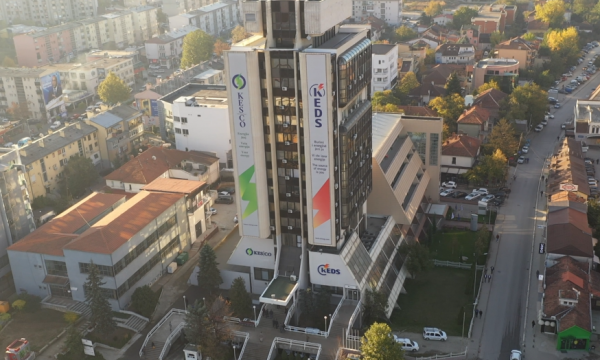 Vetëm për 11 ditët e para të prillit, Kosova importoi 5.4 milionë euro energji elektrike