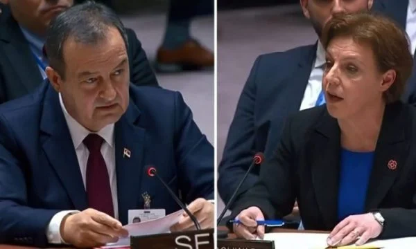 Daçiq, Gërvallës: Keni mbledhur dëshmi kundër Thaçit dhe Veselit – faleminderit që na ndihmuat