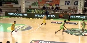 Peja e fiton bindshëm çerekun e parë ndaj Beroe, kërkon finalen e madhe në Ballkan League