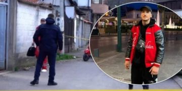 Getinjo reagon për rastin në Pejë: Rasti i sotëm me vrasje makabre të nënës ma mpiu trupin komplet