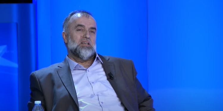 Hoxha Mazllam Mazllami reagon për videon në TikTok: Video e shkëputur, dy fjalë të nxjerrura për të më kompromentuar mua
