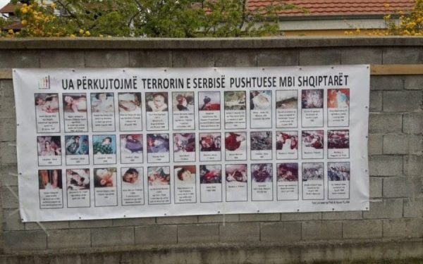 24 vjet nga masakra mbi shqiptarët në Lagjen e Boshnjakëve