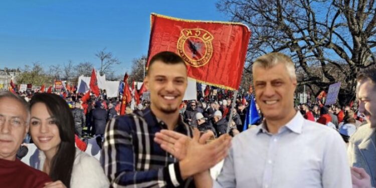 “Djemtë e Thaçit e Veselit, çika e Krasniqit”: Si reaguan familjarët e ish-krerëve të UÇK-së rreth gjykimit në Hagë?