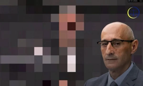 Gjykata Speciale shqipton urdhrin për dëmshpërblim të të gjitha viktimave kundër Salih Mustafës