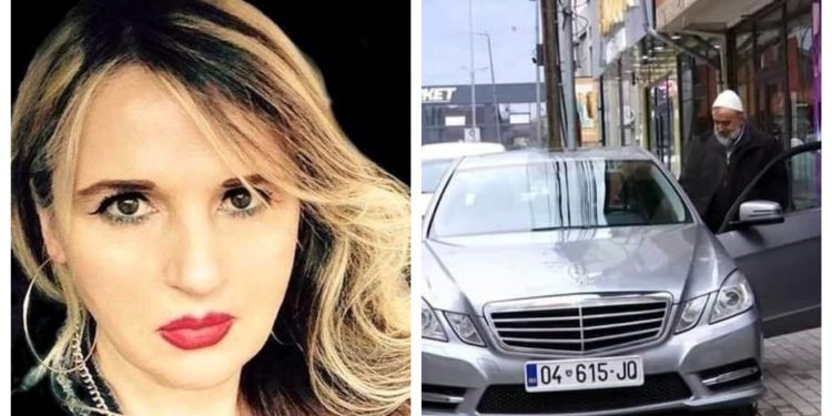 Berisha i reagon hoxhës Mazllamit: Grahi ti mercedesit, e shuj