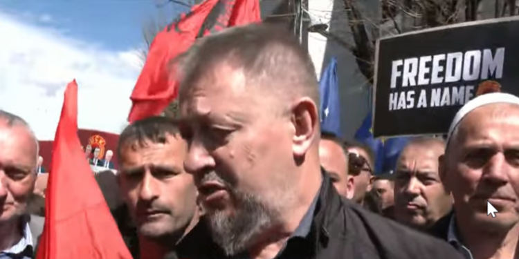 Lushtaku: Ky është mesazh për Qeverinë Kurti që s’po bën asgjë për ata që kanë luftuar për Kosovën