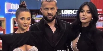 “Ajo po më shfrytëzon”, Luizi i rrëfen Kiarës planet për të nxjerrë Efin nga shtëpia