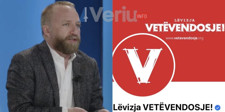 Tahiri jep shifrën ‘drithëruese’: Vetëvendosje futi në Facebook 4 milionë euro për 4 vite