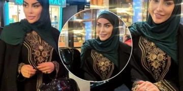 Mbulohet Fjolla Morina?