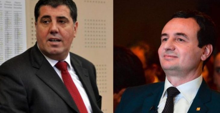 Haziri: Kurti e ka pranuar Asociacionin me kompetenca ekzekutive
