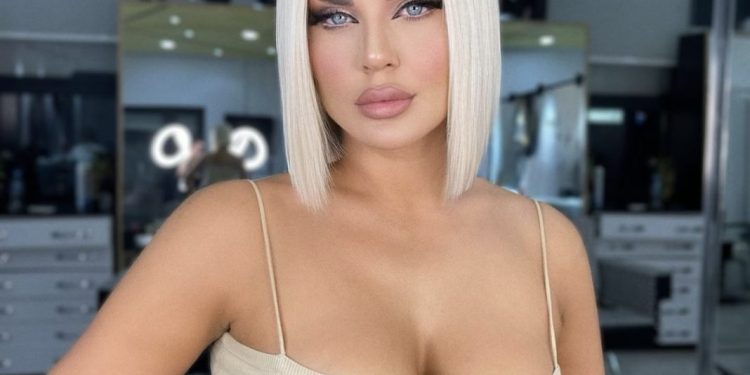 “Nuk do mungoj në finalen e madhe”, Kejvina Kthella rrëfehet për BBV